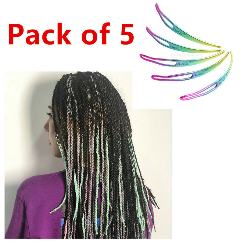5x  Interlocking Tool Locs Interlocks  Tightening Accessory
