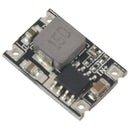 1 pcs black metal DC-DC power module 3A mini step-down module Car power sup C4U5