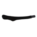 Silicone Gasket Gym Sports Knee Support Pad Guard Protector Gel