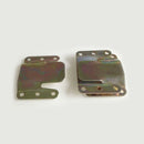 Sofa Bed Connecting Bolts Furniture Fittings Bolt Through Installation Fitting