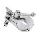 Bimini Top Klappbacken Slide Boat Pin Cam Clamp Schnellspanner Edelsta CNG
