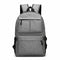 Travel Laptop Backpack Fit 15.6 Inch Laptop Oxford Cloth with USB Charging  C9P5