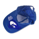 Summer Outdoor Solar Sun Power Hat Cap Cooling Cool Fan for Golf Baseball S G3U6