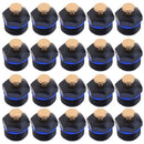 20pcs Atomization Nozzle Water Sprayer DIY Micro Drip Irrigation Mist Sprinkler
