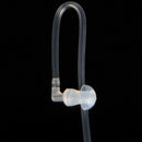 Anti-radiation Earphone In-Ear Headset Noise Cancelling Headphones For iPho