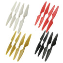 16x CW CCW Propellers Blade Props for  H501S RC Racing Drone Aircrafts