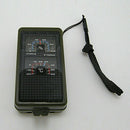Multifunction 10 in 1 Outdoor Military Camping Hiking UKPL Tool Compas R8B1
