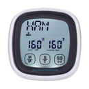 Digital LCD Probe Food Cooking Timer Oven Grill Meat Thermometer Kitchen Gadgets