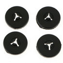 Set of Electric Radiator Fan Ties Straps Mounting Kit Strap Tie Universal Fit