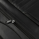 A4 Folder Conference Document File Organizer Manager Layout Clip Business Bag
