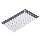 Magnetic Pad Screws Map Project Memory Chart Mat Guide Dissemble Mini Work Pad