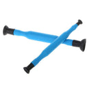 2 Piece Manual Grinder Mill Valve Grinding Valve Suction Cup Grinder Repai ZQL