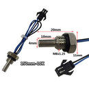 1Pc 50K Water Heater Gas Water Heater NTC Temperature Sensor Control Probe FT