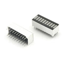 4Pcs/Lot 10 Segment Full Color LED Bargraph Light Display Module Ultra BrighS Gw