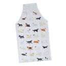 Pets Grooming Apron Waterproof  Dog Cat Grooming