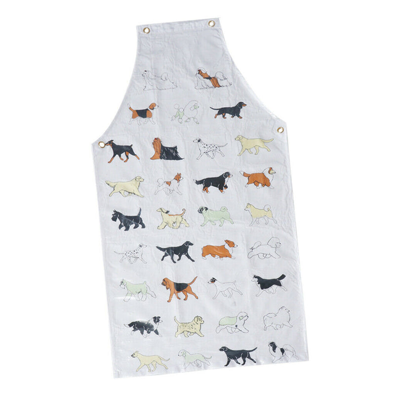 Pets Grooming Apron Waterproof  Dog Cat Grooming