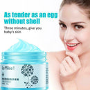 Facial Scrub Dead Skin Removal Face-Smoothing Exfoliating Gel Body 160g Cre F1N4