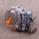 3pcs Carburetor Partner Fit For Husqvarna K650 K700 K800 K1200 Saw 503280418