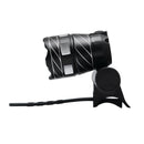 T6 LED Bicycle Front Light USB Rechargeable IP65 Cycling Headlight Flashlight