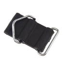 Motorcycle Gas Fuel Petrol Tank Fitting Strap Band for Yamaha PW 50