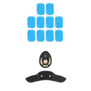 Wireless Smart Arm Muscle Training Leg Abs Stimulator Toner Belt Fitness