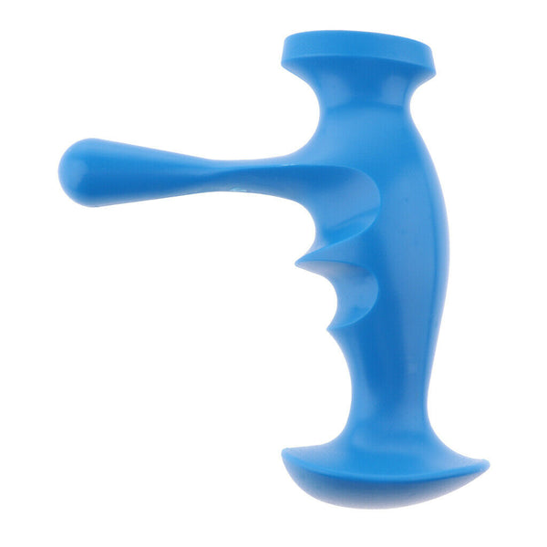 Reflexology Self Massage Stick Myofascial Deep Tissue Trigger Points Therapy
