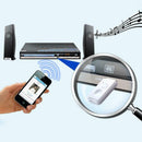 Mini Portable Wireless USB Bluetooth V2.1 Audio Music Receiver Adapter
