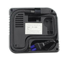 Portable Car Air Pump Auto Electric Air Compressor Tire Inflator Emergency
