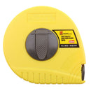 Portable Pocket Retractable Measure Tape Measuring Tool Range 0-20M