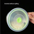 Solid Stainless Steel Bowl Instant Noodle Bowl