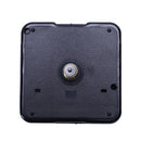 New Diy Quartz Clock Movement Parts Repair Tool Set Kit With Hands Red Repa T7Q8