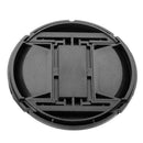 49mm lens cap Cover with string for Canon Nikon SLR DSLR Cameras Photo