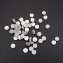 100/Pack 6mm Guitar Fingerboard Dot Inlay Dots Position Markers Guitar Parts
