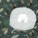 Soft Cute Recovery E-Collar Protective Elizabethan Collar for Puppies, Cats,