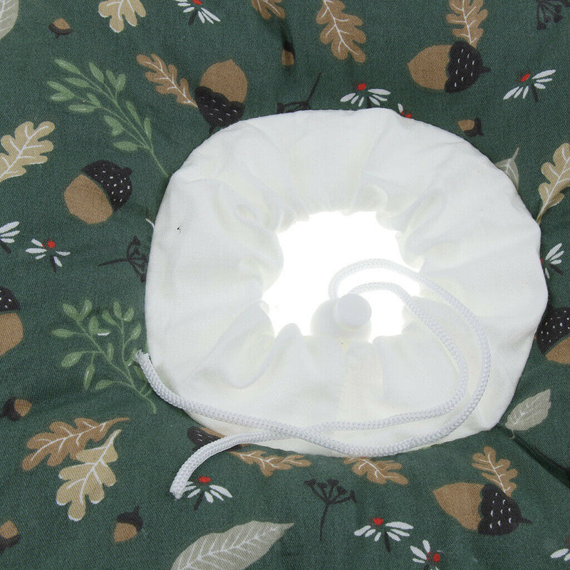 Soft Cute Recovery E-Collar Protective Elizabethan Collar for Puppies, Cats,