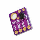 SHT31 SHT31-D Temperature & Humidity Sensor Breakout Board Weather Module f H1M6