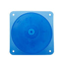 9 inch Multi-function Safety Agility Cone for Football Soccer Sports Field