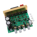 1Pack Audio Amplifier Board 2.1 Channel Stereo Amp Module 100W + 100W + 120W