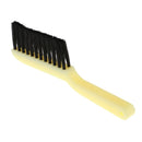 Premium Billiard Rail Brush Pool Table Brush for Use in Club or Home