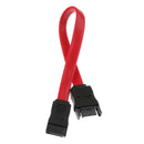 Universal 6 Inches SATA III 7Pin 6Gbs Serial Cable ATA HDD SSD Data Cords Lead
