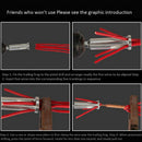 1X(Electrical Line Automatic Stripping Doubling Machine Device Cable Wire S