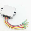 5 PIN 5 WIRE CHINESE SCOOTER VOLTAGE REGULATOR For