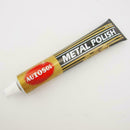 75ml Autosol Metal Polish Solvo Rust Remover Cleaner Chrome For Car/Bike Fast Ho