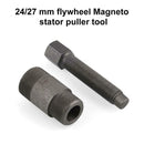 Flywheel Puller 27mm 24mm for Kawasaki Suzuki KTM Yamaha Magneto Rotor Tool