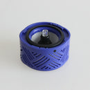 1 pcs Suitable For Dyson V6 DC59 Vacuum Cleaner, Hepa Filter,Post Motor Fil