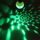 Portable Mini USB Disco Light Home Party DJ Karaoke Xmas Ball Lamp LED Decor New