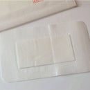 10pcs Non-woven Medical Adhesive Unique Large Band Wound Dressing Aid Bandage
