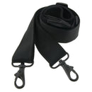 Adjustable Nylon Braided Lanyard Shoulder Neck Strap + Aluminum Alloy Buckle for