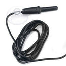 1pc Digital LCD Fish Tank Thermometer Aquarium Probe Water Temperature Monitor