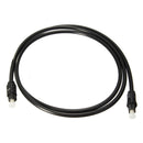 Digital Optical Coaxial Toslink Signal to Analog Audio Converter Adapter RC O6B7